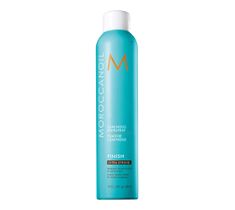 Moroccanoil Finish Luminous Extra Strong Hairspray lakier do włosów (330 ml)