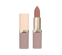 L'Oreal Paris Color Riche Free the Nudes Lipstick matowa pomadka do ust 03 No Doubts (3.6 g)