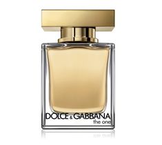 Dolce&Gabbana The One Woman – woda toaletowa spray (50 ml)