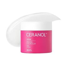 Skin79 Ceranol+In Cream – nawilżająco-regenerujący krem (75 ml)