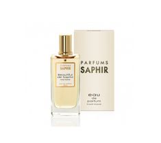 Saphir – woda perfumowana spray Beautiful Women (50 ml)
