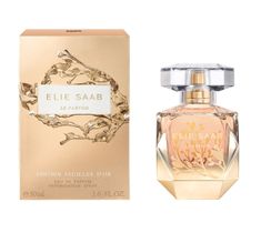 Elie Saab Le Parfum Edition Feuilles D'or – woda perfumowana spray (50 ml)