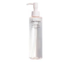 Shiseido – Refreshing Cleansing Water odświeżająca woda do demakijażu (180 ml)