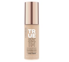 Catrice nawilżający podkład True Skin 030 Neutral Sand (30 ml)