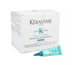 Kerastase Resistance Protocole Extentioniste Soin No 1 (ampułki do włosów osłabionych i zniszczonych 10 x 20 ml)