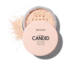 Revlon PhotoReady Candid Anti-pollution Setting Powder sypki puder do twarzy 001 Translucent (15 g)
