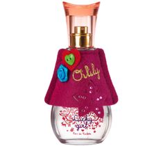 Oilily – woda toaletowa spray Lucky Girl (75 ml)