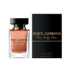 Dolce & Gabbana The Only One – woda perfumowana spray (50 ml)