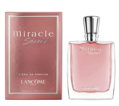 Lancome Miracle Secret woda perfumowana spray (50 ml)