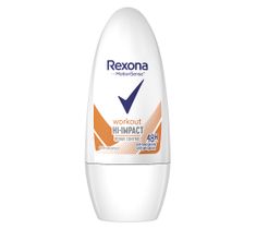 Rexona Workout Anti-Perspirant 48h – antyperspirant w kulce (50 ml)