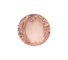 Annabelle Minerals Natural Dark Podkład mineralny rozświetlający (4 g)