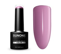 Sunone lakier hybrydowy (UV/LED Gel Polish Color F05 Florene 5 ml)