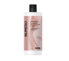 Numero – Nabłyszczający szampon z drogocennymi olejkami (1000 ml)
