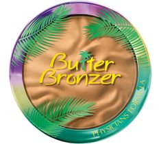 Physicians Formula Murumuru Butter Bronzer puder brązujący Sunkissed 11g