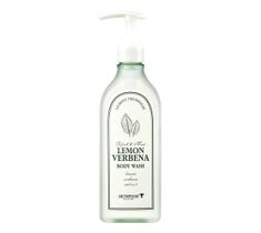 Skinfood – Lemon Verbena Body Wash żel pod prysznic z werbeną cytrynową (335 ml)