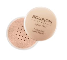 Bourjois Loose Powder sypki puder 03 Dore Golden (32 g)