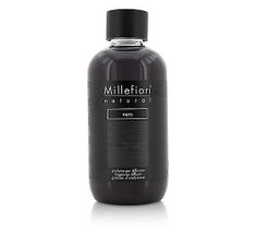 Millefiori Natural Fragrance (uzupełnienie do pałeczek zapachowych Nero 250 ml)