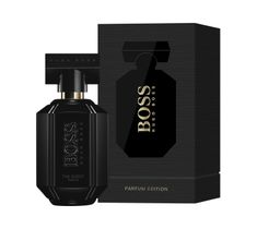 Hugo Boss The Scent For Her Parfum Edition – woda perfumowana spray (50 ml)