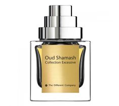 The Different Company Oud Shamash – woda perfumowana spray (100 ml)