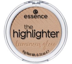 Essence – The Highlighter rozświetlacz do twarzy 02 Sunshowers (9 g)