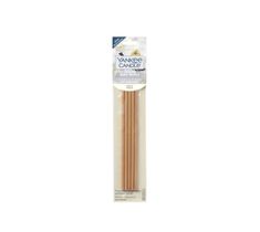 Yankee Candle Reed Refill (pałeczki zapachowe Vanilla 1 op.)