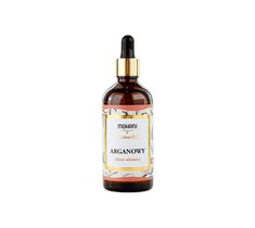 Mohani Precious Oils olej arganowy (100 ml)