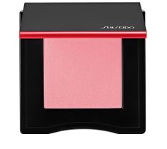 Shiseido – InnerGlow Cheek Powder róż w kamieniu 03 Floating Rose (4 g)