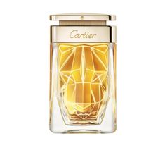 Cartier La Panthere Limited Edition 2019 – woda perfumowana spray (25 ml)