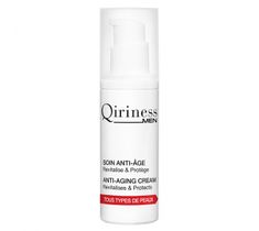 Qiriness – Men Anti-Aging Cream odmładzający krem dla mężczyzn (50 ml)