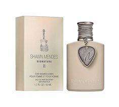 Shawn Mendes Signature II Unisex – woda perfumowana spray (50 ml)