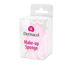 Dermacol – Make-Up Sponge gąbka do makijażu (1 szt.)