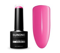 Sunone – UV/LED Gel Polish Color lakier hybrydowy R16 Reve (5 ml)