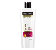 TRESemmé – Keratin Smooth Colour Conditioner odżywka do włosów farbowanych (400 ml)