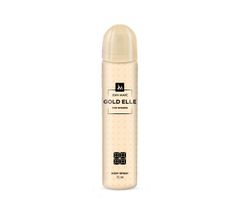 Jean Marc – Gold Elle dezodorant spray (75 ml)