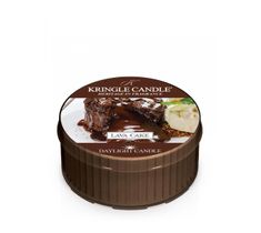 Kringle Candle – Daylight świeczka zapachowa Lava Cake (42 g)