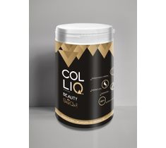 COLLIQ – Beauty Skinax2 odbudowa organizmu od wewnątrz Kolagen w proszku (450 g)
