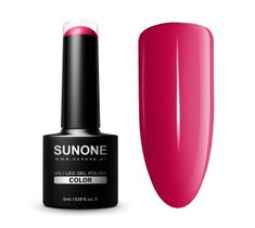 Sunone – UV/LED Gel Polish Color lakier hybrydowy C10 Celina (5 ml)