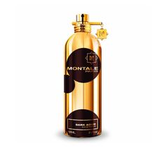 Montale – woda perfumowana spray  Dark Aoud Unisex (100 ml)
