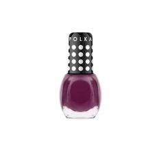 Polka Nail Polish – lakier do paznokci 154 (5.5 ml)