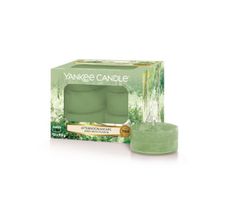 Yankee Candle – Tealight świeczka Afternoon Escape (12 szt.)