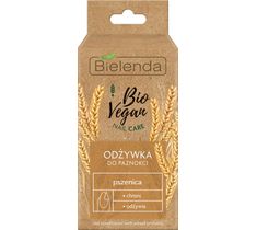 Bielenda Bio Vegan odżywka do paznokci Pszenica (10 ml)
