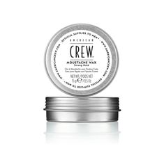 American Crew – Moustache Wax wosk do wąsów Strong Hold (15 g)