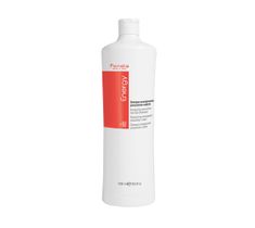 Fanola Energy szampon przeciw wypadaniu włosów (1000 ml)