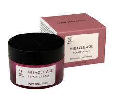 Thank You Farmer True Miracle Age Repair Cream – krem do twarzy (50 ml)