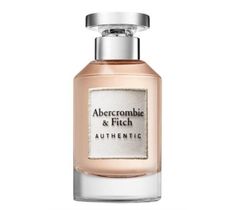 Abercrombie&Fitch Authentic Woman woda perfumowana spray 100ml