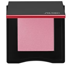 Shiseido – InnerGlow Cheek Powder róż w kamieniu 04 Aura Pink (4 g)