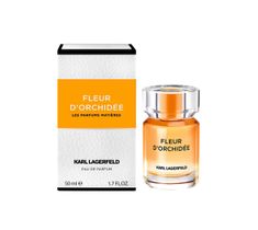 Karl Lagerfeld Fleur D'Orchidee – woda perfumowana spray (50 ml)