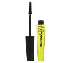 Rimmel Lash Accelerator Endless Mascara tusz wydłużający do rzęs 001 Black (10 ml)