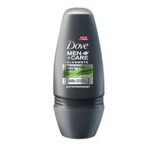 Dove Men+Care Elements Minerals+Sage – antyperspirant w kulce (50 ml)