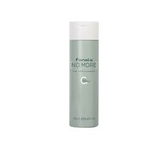 Fanola No More The Prep Cleanser szampon do włosów oczyszczający (250 ml)